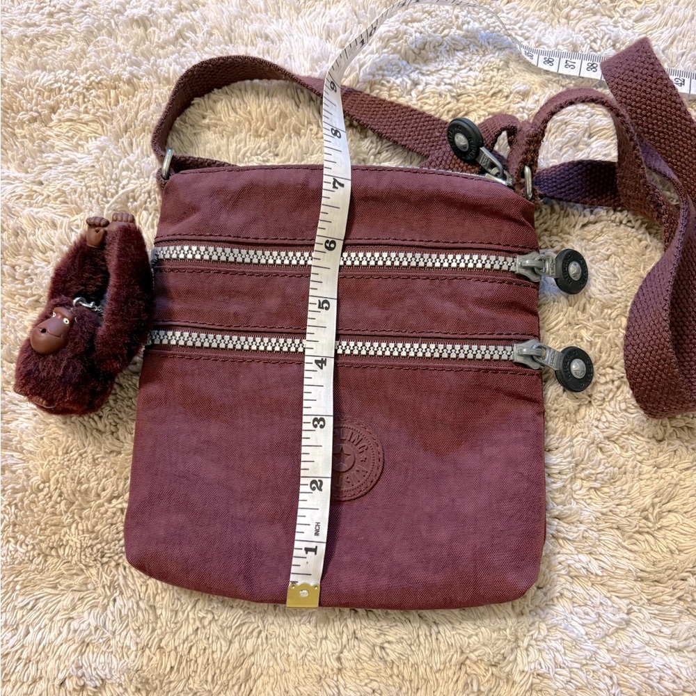 Kipling Crossbody Mini Bag - Picture 2 of 4